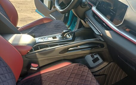 Geely Coolray I, 2023 год, 1 760 000 рублей, 21 фотография