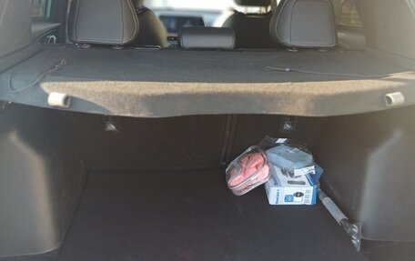 Geely Coolray I, 2023 год, 1 760 000 рублей, 25 фотография