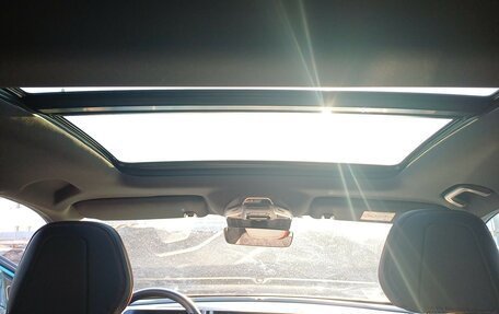 Geely Coolray I, 2023 год, 1 760 000 рублей, 26 фотография