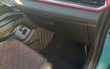 Geely Coolray I, 2023 год, 1 760 000 рублей, 22 фотография