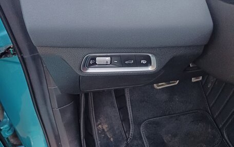 Geely Coolray I, 2023 год, 1 760 000 рублей, 28 фотография