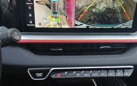 Geely Coolray I, 2023 год, 1 760 000 рублей, 30 фотография