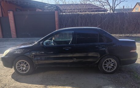 Mitsubishi Lancer IX, 2006 год, 450 000 рублей, 3 фотография