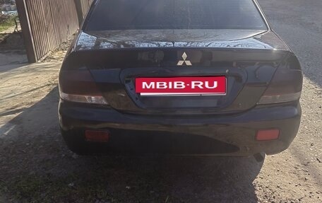 Mitsubishi Lancer IX, 2006 год, 450 000 рублей, 5 фотография