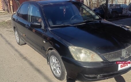 Mitsubishi Lancer IX, 2006 год, 450 000 рублей, 2 фотография