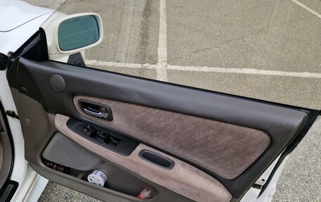 Toyota Chaser VI, 1996 год, 1 500 000 рублей, 16 фотография