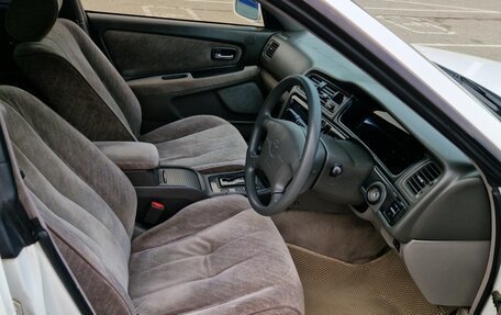 Toyota Chaser VI, 1996 год, 1 500 000 рублей, 17 фотография