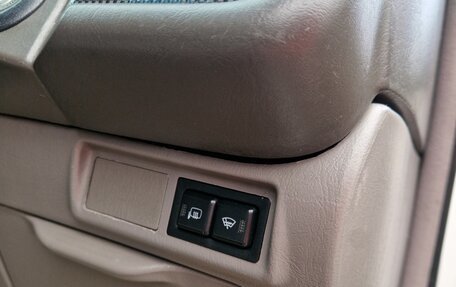 Toyota Chaser VI, 1996 год, 1 500 000 рублей, 18 фотография