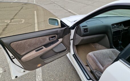 Toyota Chaser VI, 1996 год, 1 500 000 рублей, 19 фотография