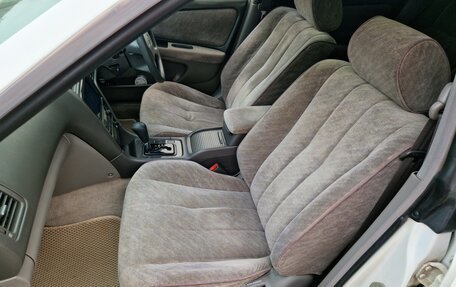 Toyota Chaser VI, 1996 год, 1 500 000 рублей, 20 фотография