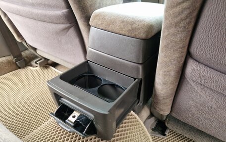 Toyota Chaser VI, 1996 год, 1 500 000 рублей, 26 фотография