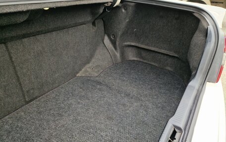 Toyota Chaser VI, 1996 год, 1 500 000 рублей, 32 фотография