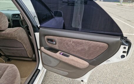 Toyota Chaser VI, 1996 год, 1 500 000 рублей, 23 фотография