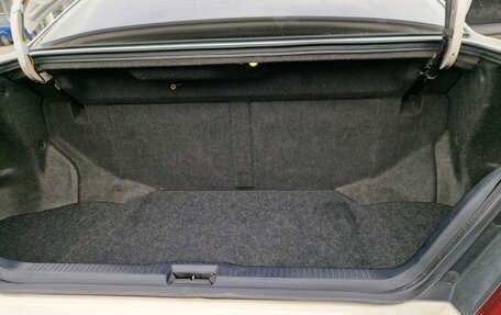 Toyota Chaser VI, 1996 год, 1 500 000 рублей, 34 фотография