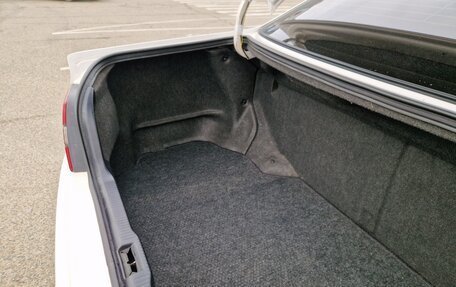 Toyota Chaser VI, 1996 год, 1 500 000 рублей, 33 фотография