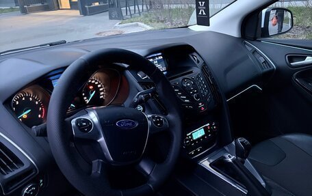 Ford Focus III, 2013 год, 780 000 рублей, 2 фотография