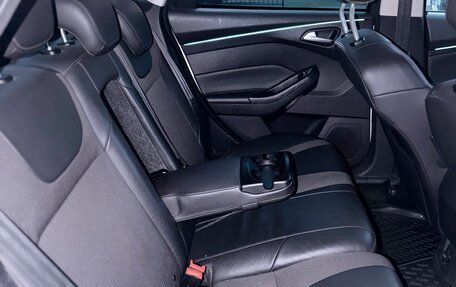 Ford Focus III, 2013 год, 780 000 рублей, 3 фотография