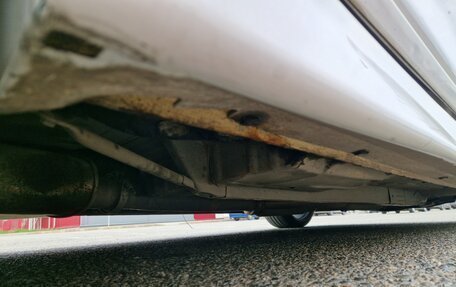 Toyota Chaser VI, 1996 год, 1 500 000 рублей, 36 фотография