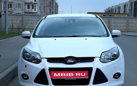 Ford Focus III, 2013 год, 780 000 рублей, 7 фотография