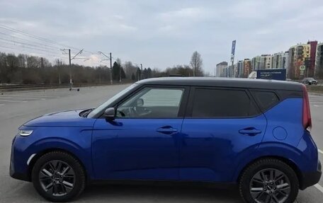 KIA Soul III, 2022 год, 2 000 000 рублей, 3 фотография