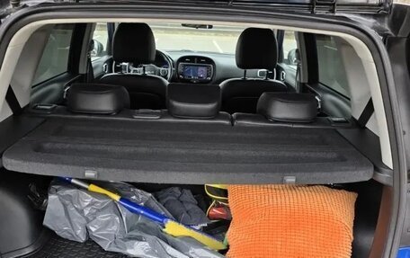 KIA Soul III, 2022 год, 2 000 000 рублей, 6 фотография