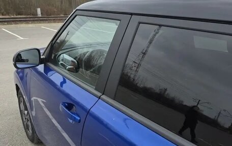 KIA Soul III, 2022 год, 2 000 000 рублей, 5 фотография