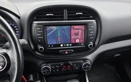 KIA Soul III, 2022 год, 2 000 000 рублей, 7 фотография