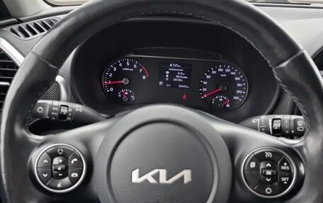 KIA Soul III, 2022 год, 2 000 000 рублей, 10 фотография