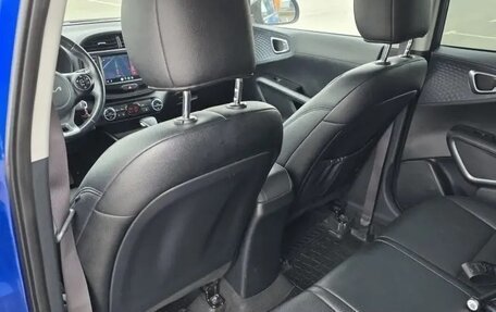 KIA Soul III, 2022 год, 2 000 000 рублей, 8 фотография