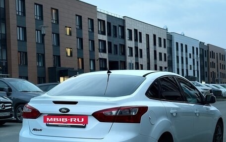 Ford Focus III, 2013 год, 780 000 рублей, 5 фотография