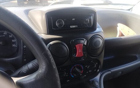 Fiat Doblo I, 2008 год, 450 000 рублей, 7 фотография