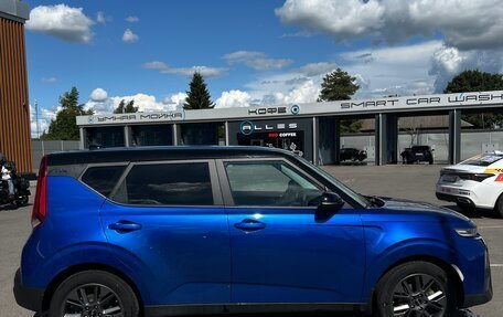 KIA Soul III, 2022 год, 2 000 000 рублей, 15 фотография