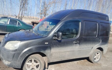 Fiat Doblo I, 2008 год, 450 000 рублей, 4 фотография