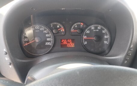 Fiat Doblo I, 2008 год, 450 000 рублей, 6 фотография