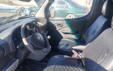 Fiat Doblo I, 2008 год, 450 000 рублей, 5 фотография