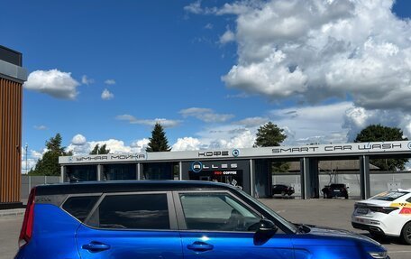 KIA Soul III, 2022 год, 2 000 000 рублей, 14 фотография