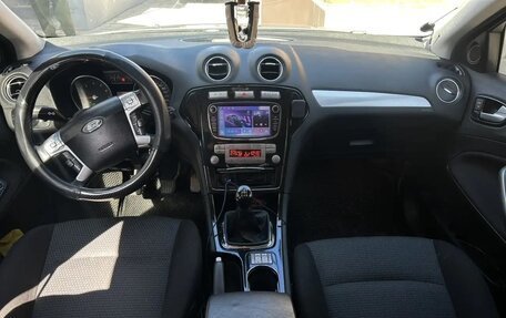 Ford Mondeo IV, 2008 год, 750 000 рублей, 9 фотография