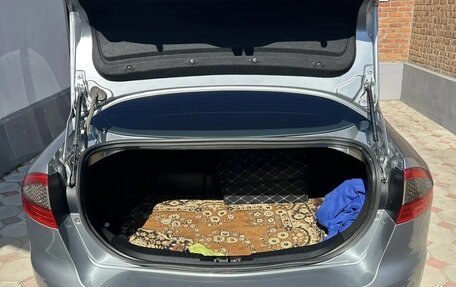 Ford Mondeo IV, 2008 год, 750 000 рублей, 12 фотография