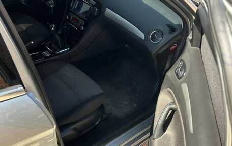 Ford Mondeo IV, 2008 год, 750 000 рублей, 13 фотография