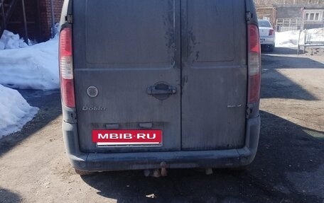 Fiat Doblo I, 2008 год, 450 000 рублей, 2 фотография