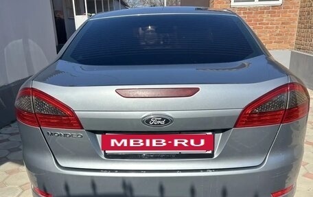 Ford Mondeo IV, 2008 год, 750 000 рублей, 5 фотография