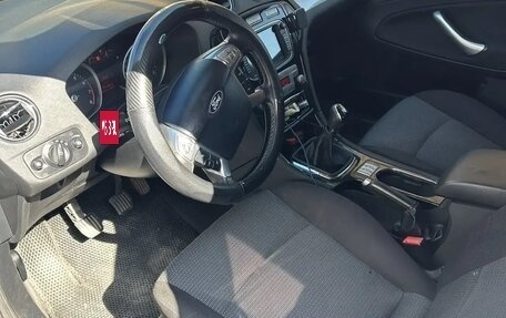 Ford Mondeo IV, 2008 год, 750 000 рублей, 8 фотография