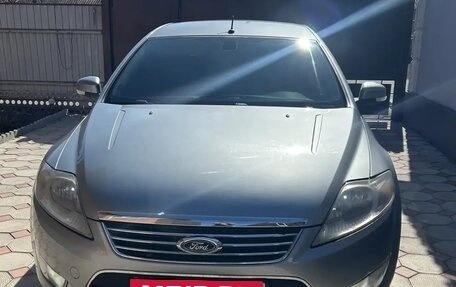 Ford Mondeo IV, 2008 год, 750 000 рублей, 2 фотография