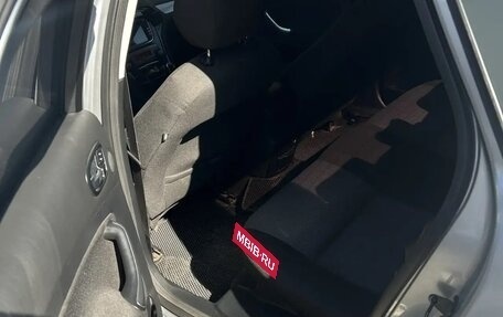 Ford Mondeo IV, 2008 год, 750 000 рублей, 10 фотография