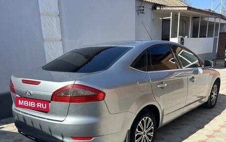 Ford Mondeo IV, 2008 год, 750 000 рублей, 4 фотография
