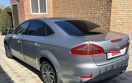 Ford Mondeo IV, 2008 год, 750 000 рублей, 6 фотография