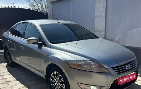 Ford Mondeo IV, 2008 год, 750 000 рублей, 3 фотография