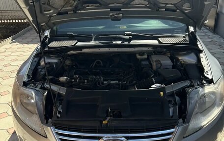 Ford Mondeo IV, 2008 год, 750 000 рублей, 14 фотография