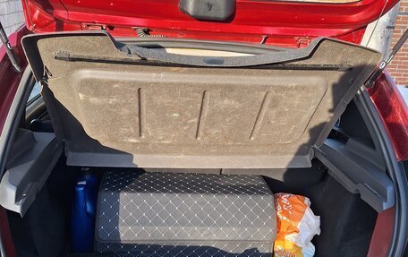 Renault Sandero I, 2011 год, 620 000 рублей, 7 фотография