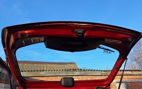 Renault Sandero I, 2011 год, 620 000 рублей, 8 фотография